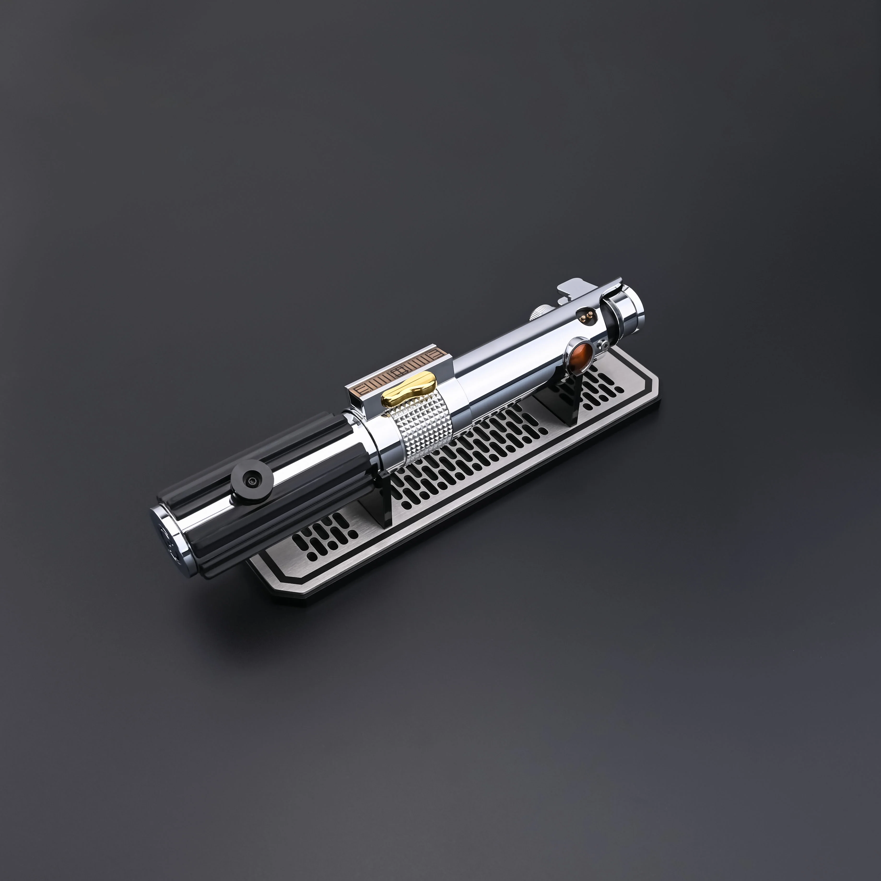 Metal Saber Display Stand